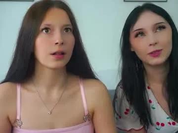 vivid_girls on Chaturbate 