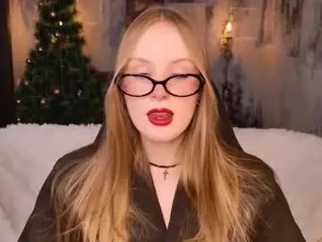 vivienleeigh from Chaturbate