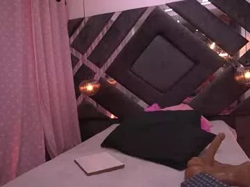 vvioleta_ on Chaturbate 