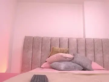 vvioleta_ on Chaturbate 