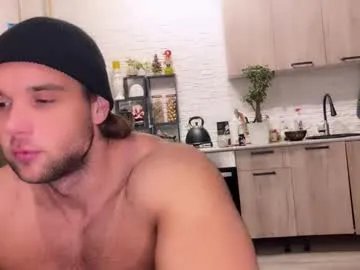 waka1453 — #muscles #hair #bigdick #young #cumshow