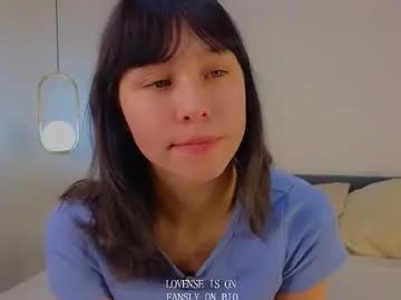 wanettabal on Chaturbate