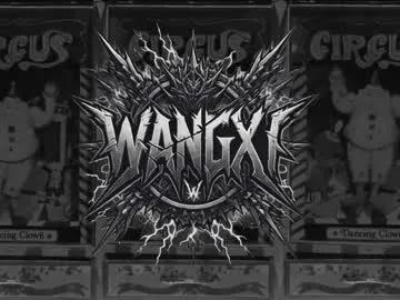 Discover Chaturbate's Wangxi__ wangxi__ from Chaturbate