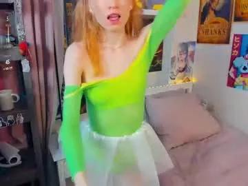 whisperlure on Chaturbate 