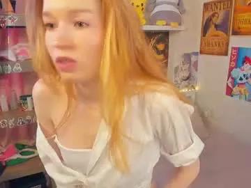 whisperlure on Chaturbate 