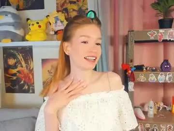 whisperlure on Chaturbate 
