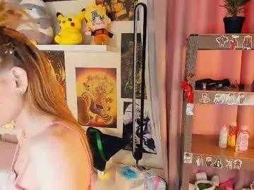 whisperlure on Chaturbate 
