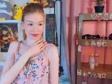whisperlure on Chaturbate 