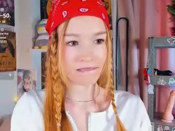 whisperlure on Chaturbate 