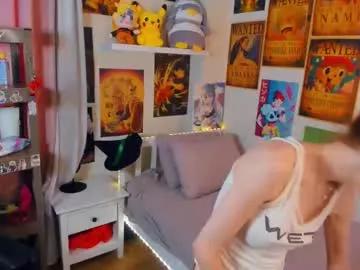 whisperlure on Chaturbate 
