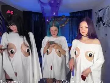 Private wildfairiesheaven on Chaturbate