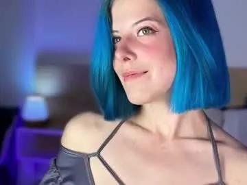 Private wildfairiesheaven on Chaturbate