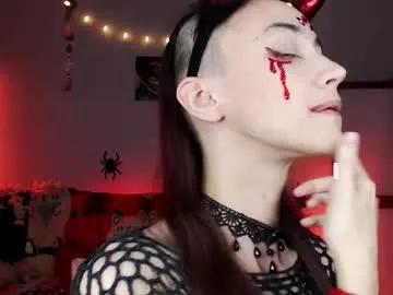 Discover Wildorchid_, zie wants to masturbate for you wildorchid_ from Chaturbate