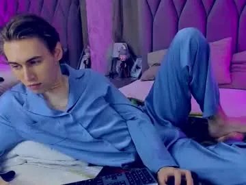 williamdyson on Chaturbate