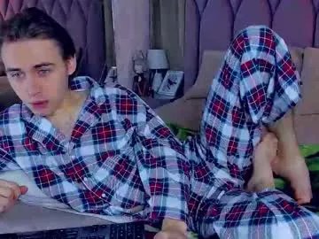 williamdyson on Chaturbate