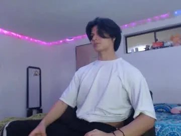 with_ken — GOAL: cum [1990 tokens remaining] Welcome to my room! #cum  #bigcock #findom  #young #latino