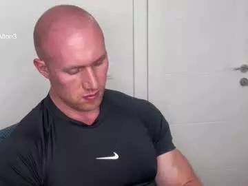 wlademarbergs on Chaturbate 