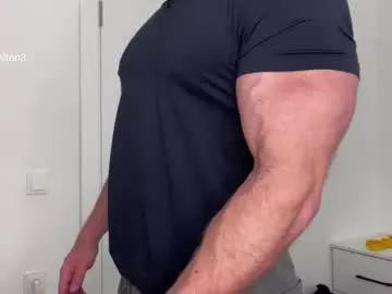 wlademarbergs on Chaturbate 