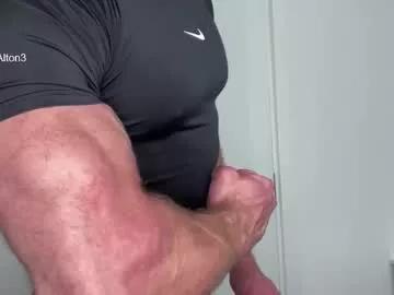 wlademarbergs on Chaturbate 