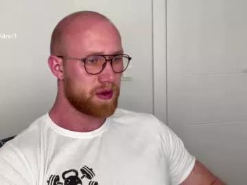 wlademarbergs on Chaturbate 