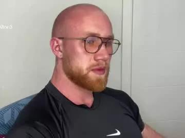 wlademarbergs on Chaturbate 
