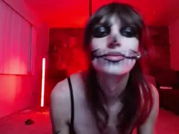 Discover Chaturbate's Wytransgal wytransgal from Chaturbate