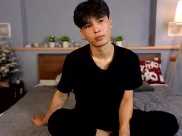 xannell — Hello, im Elvin. Nice to meet you. Lets chat // GOAL: sexy naked dance [222 tokens left] #asian #18 #gay #cut #young