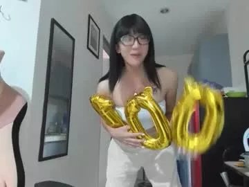 Freechat xdreamangel on Chaturbate