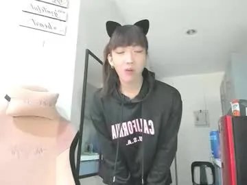 Freechat xdreamangel on Chaturbate