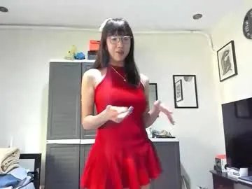 Freechat xdreamangel on Chaturbate