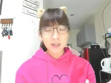 Freechat xdreamangel on Chaturbate