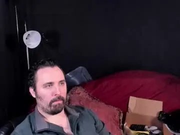 xmetalstudx on Chaturbate