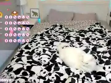 xwildrossyx on Chaturbate