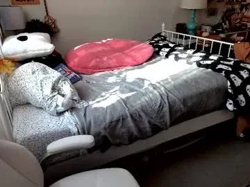 Away xxstrawberryjanexx on Chaturbate