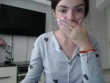 xxxariell_sky_1 on Chaturbate 