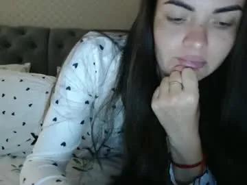 xxxariell_sky_1 on Chaturbate 