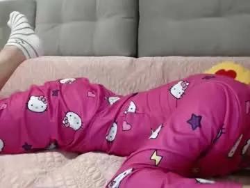 xxxariell_sky_1 on Chaturbate 