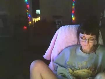 xxxsophiaday on Chaturbate 