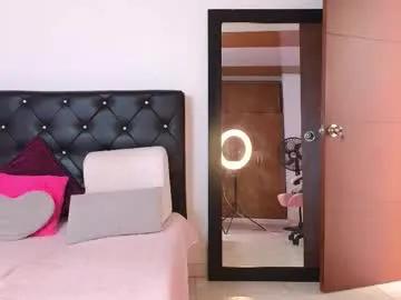 xxxtatianabustyxxx on Chaturbate 