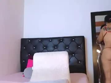 xxxtatianabustyxxx on Chaturbate 