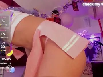 Freechat yakitai on Chaturbate