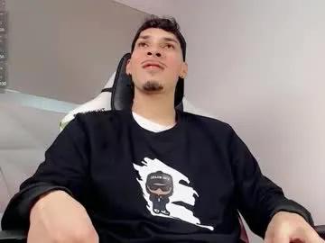 Amazing Yankees_ wants you to fuck his body now yankees_ from Chaturbate