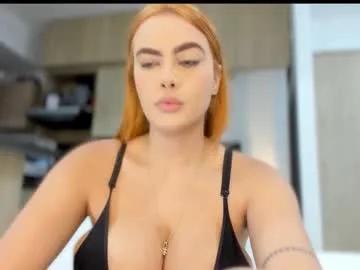 Sexy Yenifer016 wants you to fuck her body now yenifer016 from Chaturbate