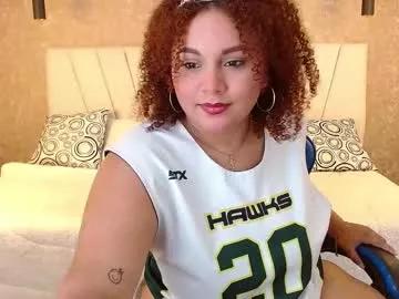 yera_carey on Chaturbate 