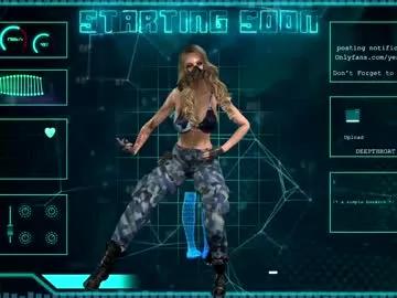 Group yesikasaenz on Chaturbate