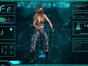 Group yesikasaenz on Chaturbate