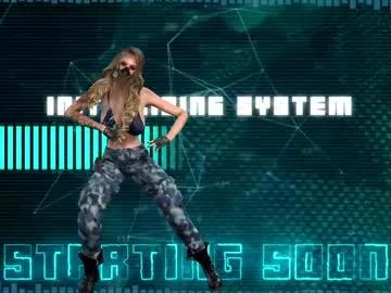 Group yesikasaenz on Chaturbate