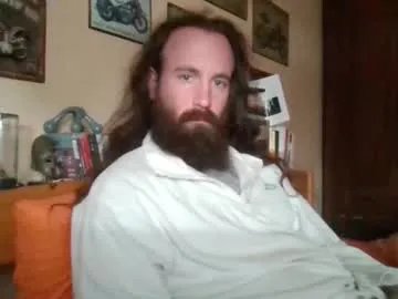 yeti_92 on Chaturbate