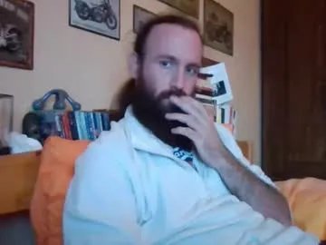 yeti_92 on Chaturbate