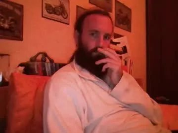 yeti_92 on Chaturbate